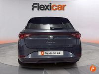 Usado Seat Leon XCELLENCE 150 CV (110 kW) 2021 Gris Familiar