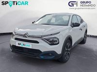 Usado Citroën C4 X 2023 Eléctrico SUV
