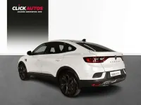 Usado Renault Arkana RS Line 160 CV (117 kW) 2023 Blanco SUV