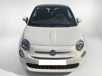 Usado Fiat 500 Lounge 71 CV (52 kW) 2020 Blanco Berlina