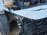 Usado Hyundai i20 100 CV (73 kW) 2021 Blanco Berlina