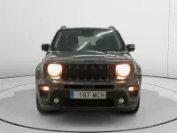 Usado Jeep Renegade Longitude 120 CV (88 kW) 2022 Gris SUV