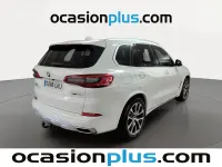 Usado BMW X5 265 CV (194 kW) 2020 Blanco SUV