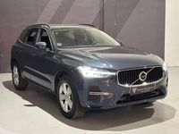 Usado Volvo XC60 Momentum 197 CV (144 kW) 2022 Azul SUV