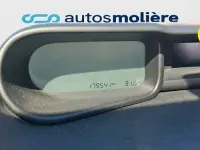Begagnad Citroën C3 Attraction 92 HK (67 kW) 2014 Vit Minibuss