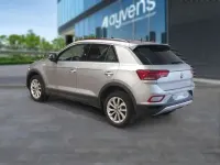 Usado VW T-Roc Life 116 CV (85 kW) 2023 SUV