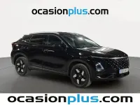 Nuevo Omoda 5 147 CV (108 kW) 2025 Negro SUV