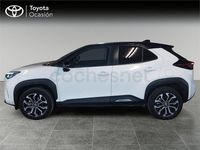 usado Toyota Yaris Cross 1.5 120H Active Tech Pack Confort