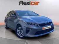 Usado Kia Ceed 140 CV (102 kW) 2020 Gris Utilitario