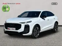 Nuevo Audi Q3 Sportback S-Line 150 CV (110 kW) 2026 Blanco SUV