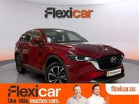 Usado Mazda CX-5 165 CV (121 kW) 2023 Rojo SUV