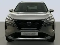 Usado Nissan X-Trail Tekna+ 158 CV (116 kW) 2022 Champagne silver SUV