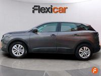 Usado Peugeot 3008 Active 130 CV (95 kW) 2022 Gris SUV
