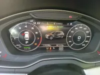 Usado Audi Q5 Advanced Plus 299 CV (219 kW) 2020 Gris SUV