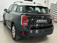 Usado Mini Cooper D Countryman 150 CV (110 kW) 2021 Negro SUV