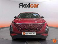 Usado Omoda 5 185 CV (136 kW) 2024 Rojo SUV