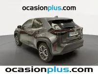 Usado Toyota Yaris Cross Style 116 CV (85 kW) 2023 SUV