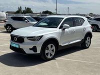 Usado Volvo XC40 Core 163 CV (119 kW) 2022 Blanco SUV