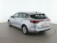 Usado Renault Mégane GrandTour Intens 116 CV (85 kW) 2020 Familiar