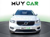 Usado Volvo XC40 Momentum 150 CV (110 kW) 2020 Blanco SUV