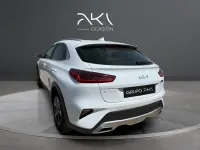 Usado Kia XCeed 141 CV (103 kW) 2022 Blanco SUV