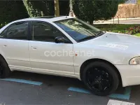 Usado Audi A4 174 CV (127 kW) 1995 Blanco Berlina