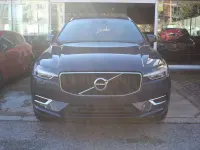 Usado Volvo XC60 Business Edition 390 CV (286 kW) 2019 Azul SUV
