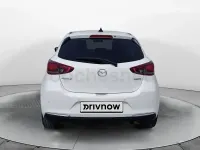 Usado Mazda 2 Homura-Line 90 CV (66 kW) 2022 Blanco Berlina