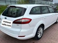 Usado Ford Mondeo Trend 140 CV (102 kW) 2009 Blanco Familiar