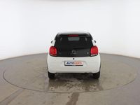 Usado Citroën C1 72 CV (52 kW) 2020 Blanco Utilitario