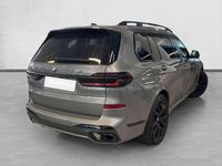 Usado BMW X7 340 CV (250 kW) 2025 Gris SUV