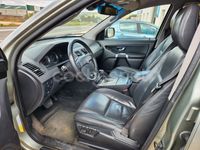 Usado Volvo XC90 Summum 185 CV (136 kW) 2009 Verde SUV