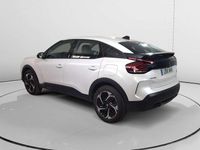 Usado Citroën C4 Feel 132 CV (97 kW) 2023 Blanco SUV