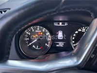 Usado Nissan X-Trail Tekna 163 CV (119 kW) 2018 Gris / plata SUV