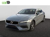 Usado Volvo S60 Core 197 CV (144 kW) 2024 Gris / plata Berlina