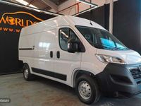 Usado Opel Movano 120 CV (88 kW) 2023 Blanco Van