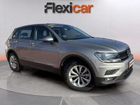 Usado VW Tiguan Advance 150 CV (110 kW) 2020 Beige SUV