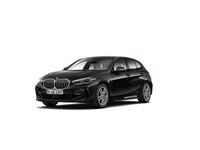 Usado BMW 118 Shadowline 150 CV (110 kW) 2024 Utilitario