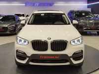 usado BMW X3 xDrive 20dA