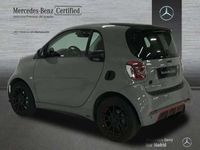 usado Smart ForTwo Electric Drive 