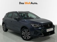 Usado Seat Arona FR 115 CV (84 kW) 2024 Gris SUV