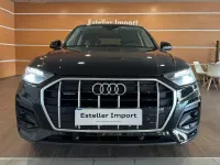 Usado Audi Q5 Advanced 204 CV (150 kW) 2022 Negro SUV