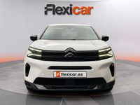 Usado Citroën C5 Aircross Feel 131 CV (96 kW) 2023 Blanco SUV