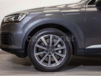 Usado Audi Q7 381 CV (280 kW) 2021 Gris / plata SUV