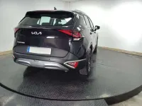 Usado Kia Sportage 150 CV (110 kW) 2022 Negro SUV