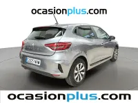 Usado Mitsubishi Colt Motion 101 CV (74 kW) 2025 Gris Utilitario