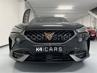 Usado Cupra Formentor 150 CV (110 kW) 2024 Negro SUV