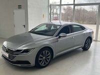 usado VW Arteon 2.0TDI DSG7 110kW