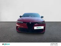 Usado Alfa Romeo Tonale Sprint 130 CV (95 kW) 2022 Rojo SUV