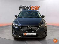 Occasion Mazda CX-5 Edition 150 ch (110 kW) 2016 Bleue SUV